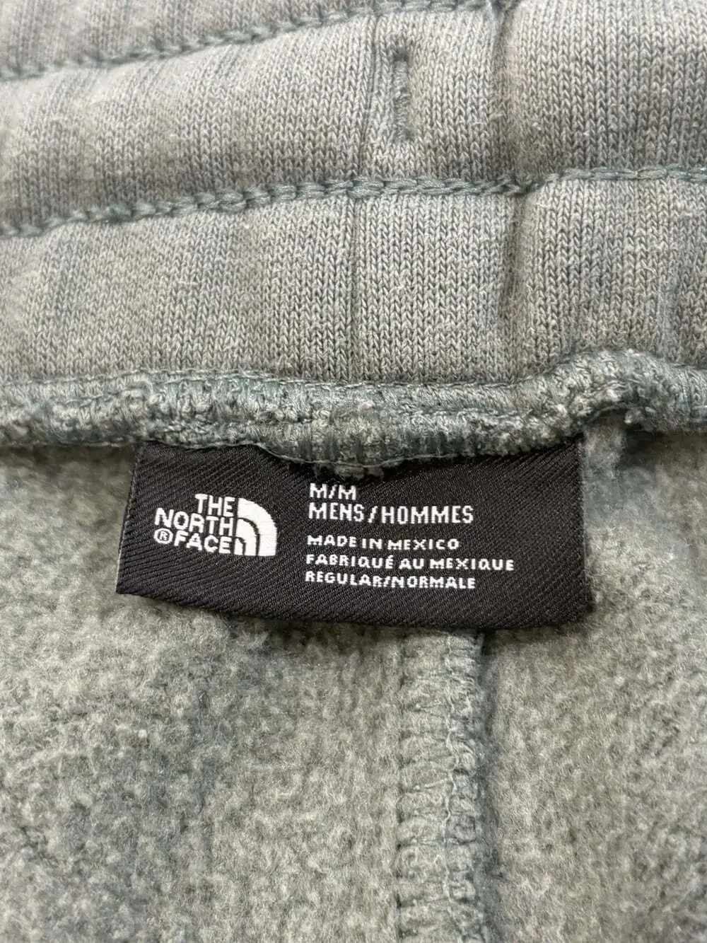 The North Face north face